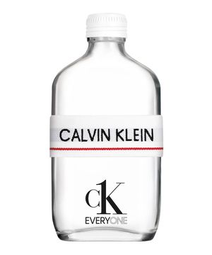 Perfume Calvin Klein CK Everyone Unissex Eau de Toilette 50ml Único