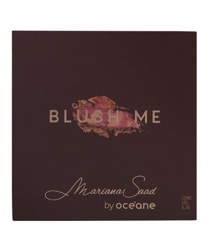 Blush Me Mariana Saad by Oceane - Call Me Único