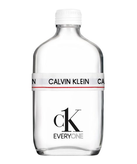 Perfume Calvin Klein CK Everyone Unissex Eau de Toilette 200ml Único
