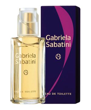 Perfume Gabriela Sabatini Feminino Eau de Toilette 20ml Único