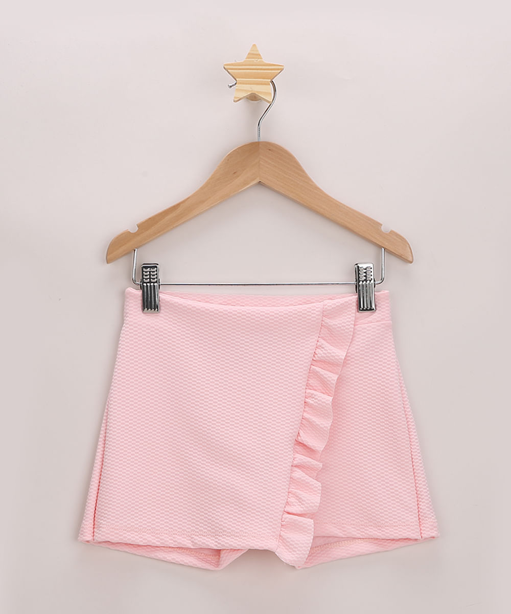 Short-Saia-Infantil-Texturizado-Envelope-com-Babados-Rosa-9966545-Rosa_1