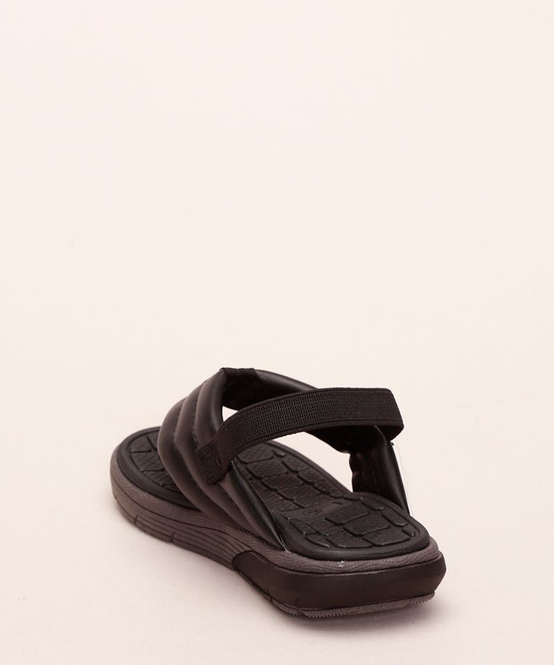 Chinelo-Infantil-Molekinho-com-Elastico-Preto-9974370-Preto_4