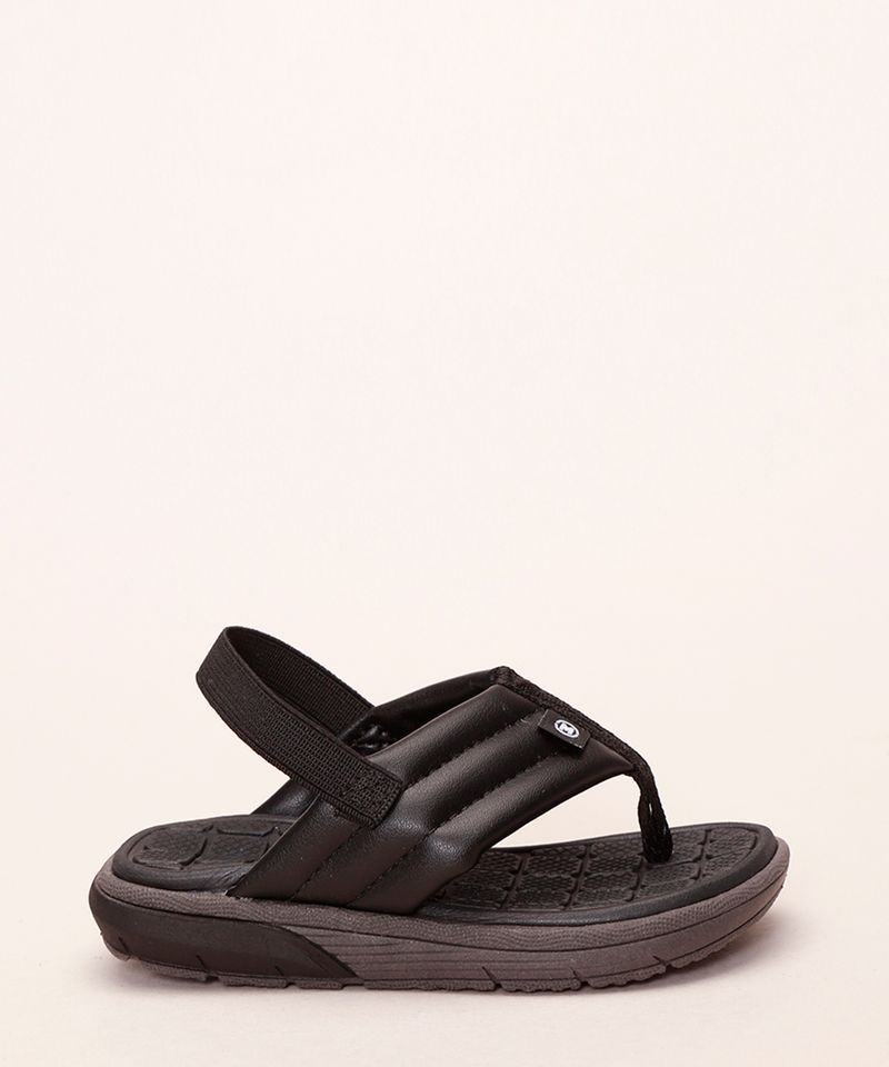 Chinelo-Infantil-Molekinho-com-Elastico-Preto-9974370-Preto_5
