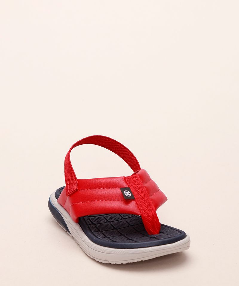 Chinelo-Infantil-Molekinho-com-Elastico-Vermelho-9974372-Vermelho_3