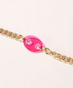 Pulseira-Feminina-com-Elo-em-Acrilico-Dourada-9976708-Dourado_4