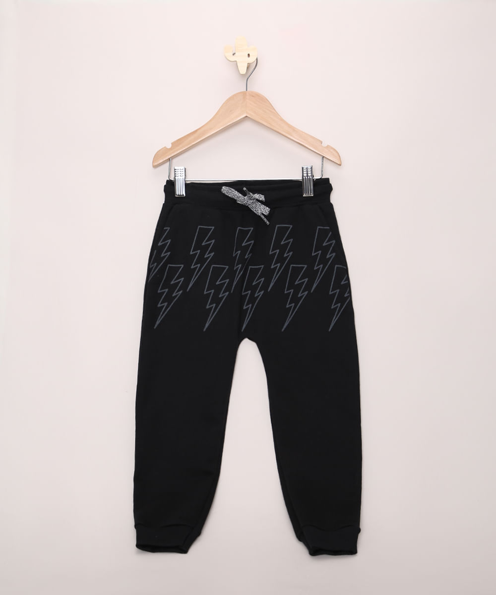 Calca-de-Moletom-Infantil-Jogger-Raios-Preta-9970831-Preto_1