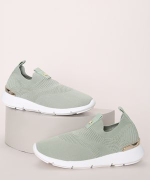 Tenis clearance bebece verde