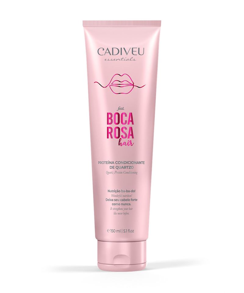 Proteina-Condicionante-de-Quartzo-Cadiveu-Boca-Rosa---150ml-Unico-9977713-Unico_1