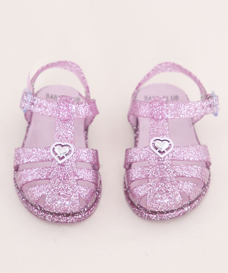 Sandalia-Infantil-com-Glitter-e-Coracao-Rosa-9973050-Rosa_5