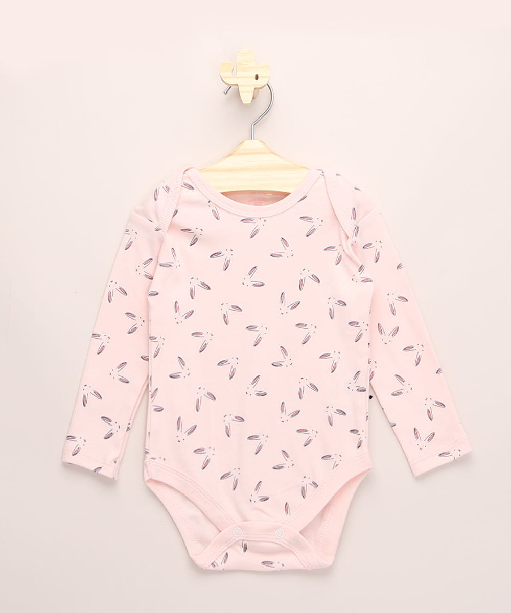 Body-Infantil-Estampado-de-Coelho-Manga-Longa-Rosa-9957002-Rosa_1