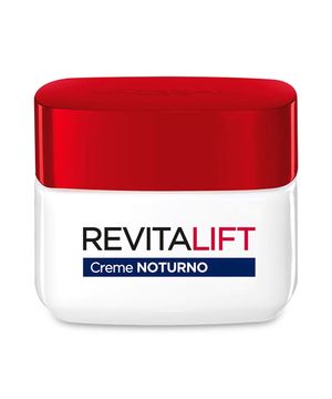 Revitalift L'Oréal Paris Creme Noturno Pro Retinol - 1 Unidade Único