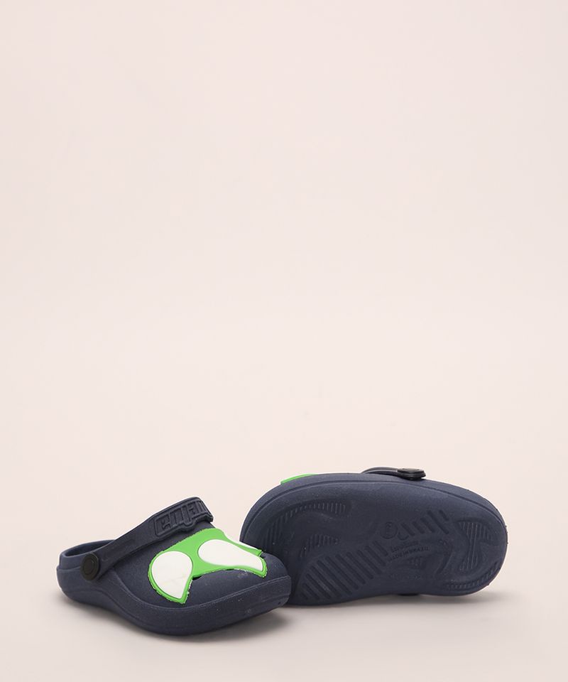 Babuche-Infantil-Luelua-Dinossauro-Azul-Marinho-9974408-Azul_Marinho_6