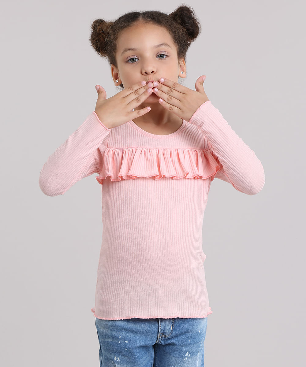 Blusa-com-Babado-Canelada-Rosa-claro-8830220-Rosa_Claro_1