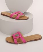 Rasteirinha-Feminina-Oneself-com-Fivela-Pink-9974885-Pink_1