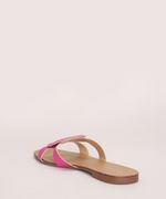 Rasteirinha-Feminina-Oneself-com-Fivela-Pink-9974885-Pink_4