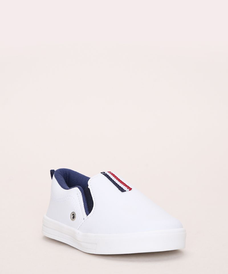 Tenis-Slip-On-Infantil-Branco-9975110-Branco_3