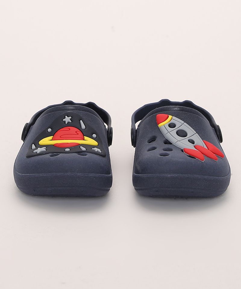 Babuche-Infantil-LueLua-Foguete-e-Planeta-Azul-Marinho-9974400-Azul_Marinho_5