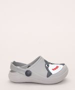 Babuche-Infantil-LueLua-Tubarao-Cinza-9974402-Cinza_2
