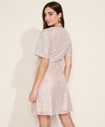 Vestido-de-Paete-Feminino-Curto-Envelope-Manga-Curta-Ampla-Rose-9957715-Rose_2