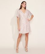 Vestido-de-Paete-Feminino-Curto-Envelope-Manga-Curta-Ampla-Rose-9957715-Rose_3