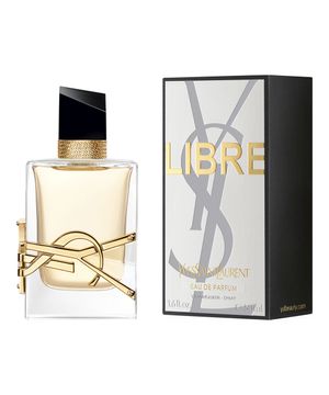 Perfume Yves Saint Laurent Libre Feminino Eau de Parfum 50ml Único