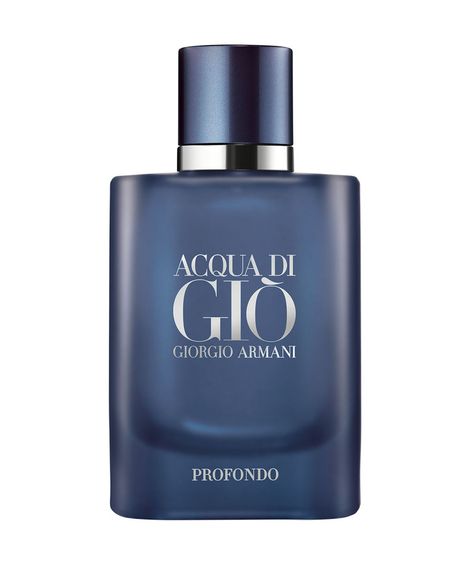 Perfume Giorgio Armani Aqcua di Gio Profondo Masculino Eau de Parfum 40ml Único