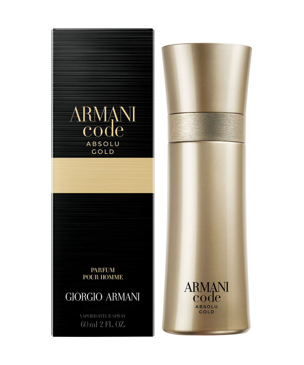 giorgio armani code homme absolu eau de parfum