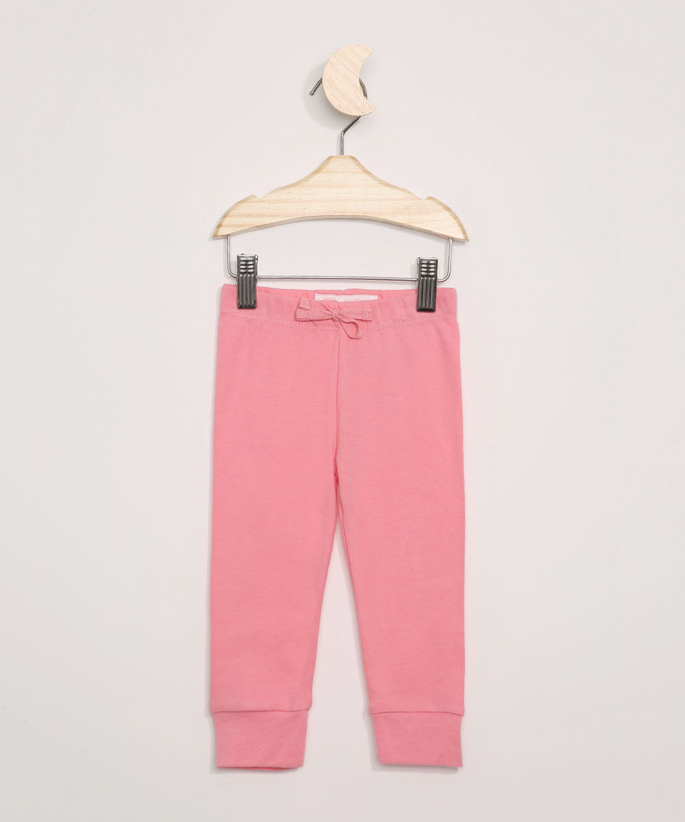 Calca-Legging-Infantil-Basica-Rosa-9956987-Rosa_1