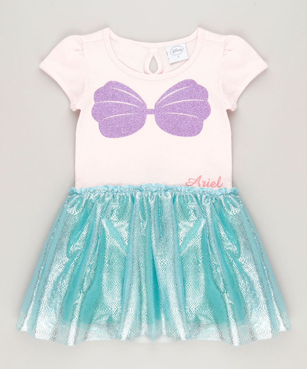 Vestido-Carnaval-Sereia-Ariel-com-Tule-Rosa-Claro-8889461-Rosa_Claro_1