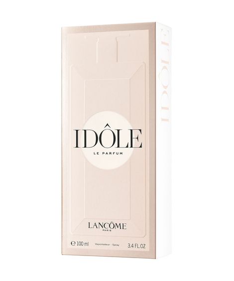 Perfume Lancôme Idôle Feminino Eau De Parfum 100ml Único