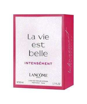 Perfume Lancôme La Vie Est Belle Intensement Eau de Parfum Feminino 50ml Único