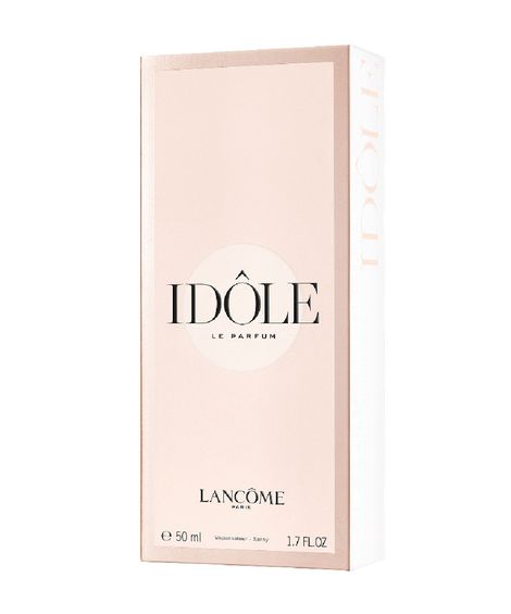 Perfume Lancôme Idôle Feminino Eau de Parfum 50ml Único