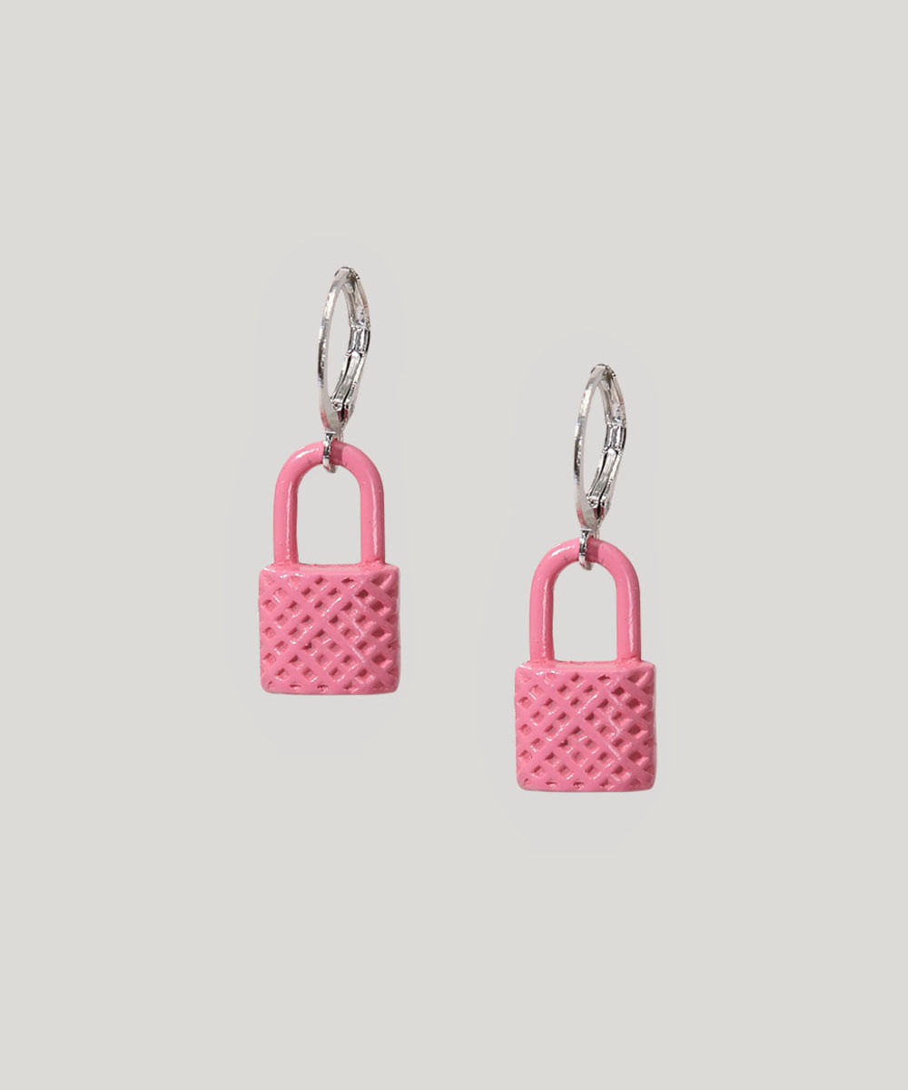 Brinco-Feminino-Argolas-com-Cadeado-Rosa-9975276-Rosa_2