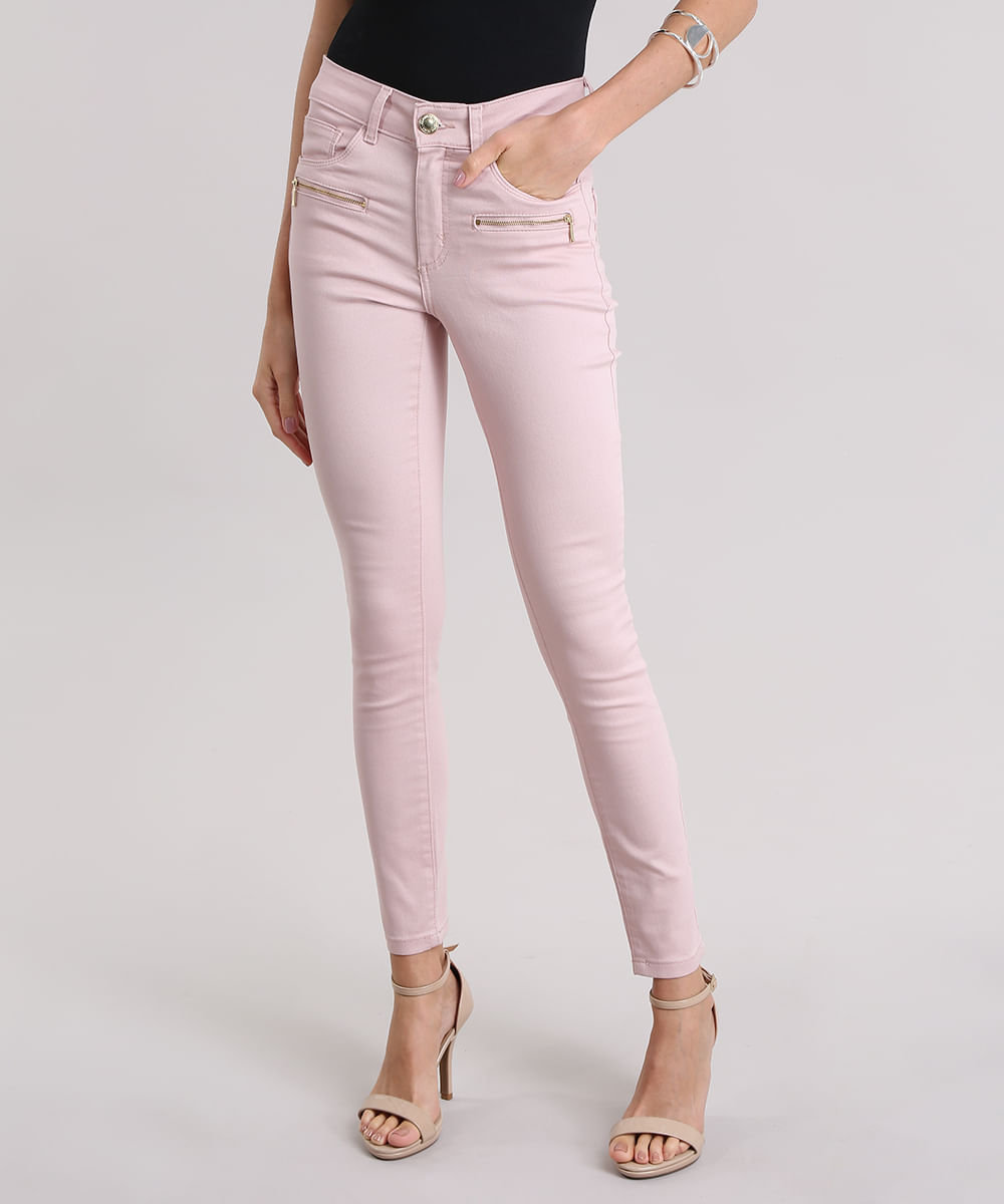 Calca-Super-Skinny-Rosa-Claro-9046515-Rosa_Claro_1
