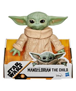 Star Wars - Mandalorian -  THE CHILD - F1116