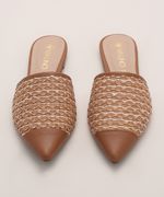 Mule-Feminino-Via-Uno-Bico-Fino-com-Palha-Caramelo-9980124-Caramelo_5