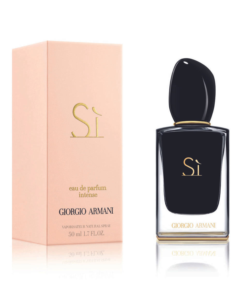 perfume si 50 ml