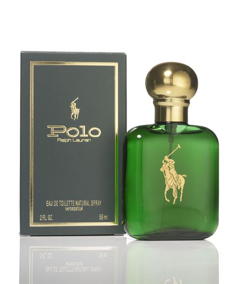 Perfume Ralph Lauren Polo Masculino Eau de Toilette 59ml Único