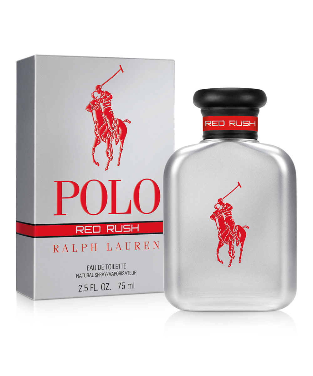 perfume polo 75ml