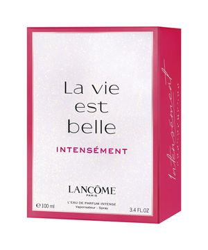 Perfume Lancôme La Vie Est Belle Intensement Feminino Eau de Parfum Único