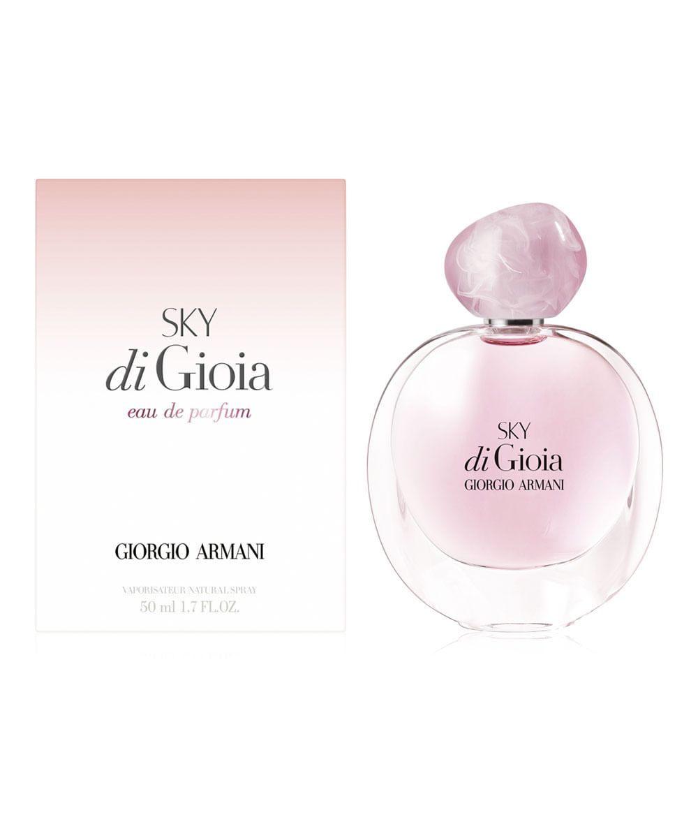 gioia perfume