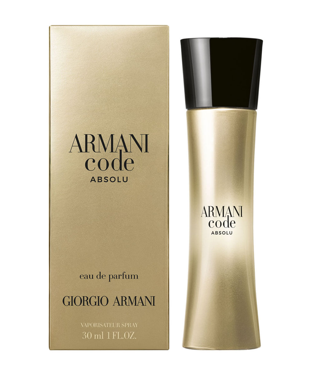 perfume giorgio armani code