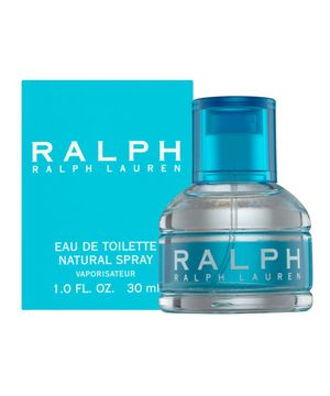 Perfume Ralph Lauren Ralph Feminino Eau de Toilette 30ml Único