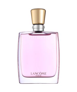 Perfume Lancôme Miracle Feminino Eau de Parfum 50ml Único