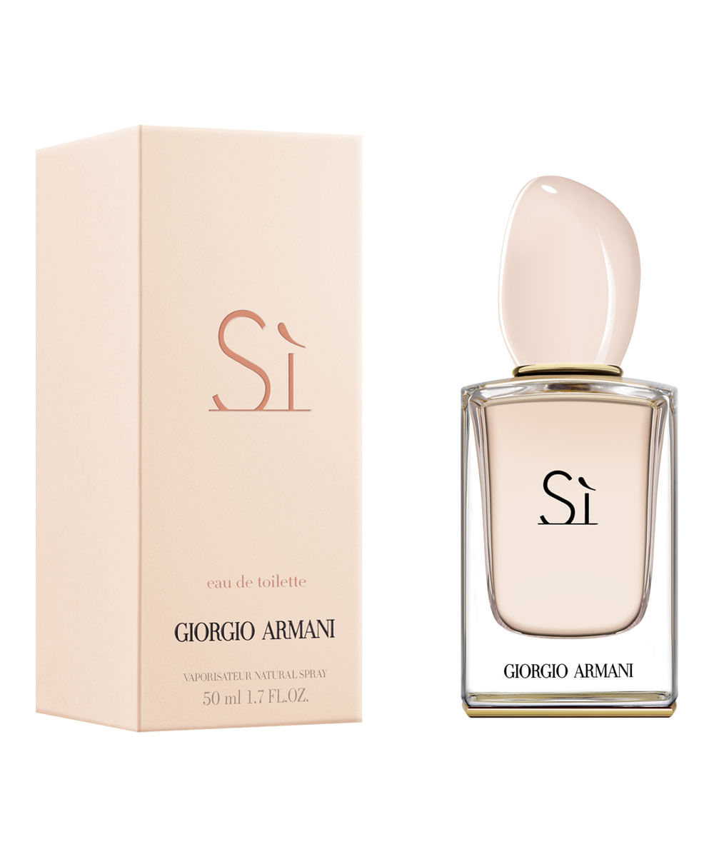 si giorgio armani 50