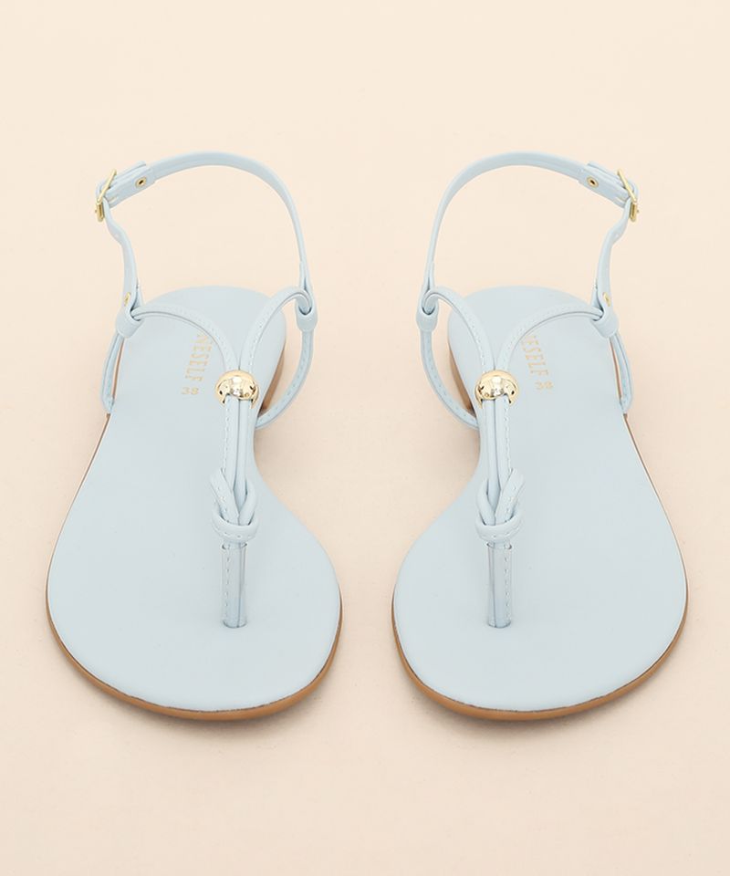 Rasteirinha-Feminina-Oneself-com-Micanga-e-No-Azul-Claro-9974878-Azul_Claro_5