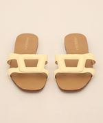 Rasteirinha-Feminina-Oneself-com-Vazado-Amarela-9974886-Amarelo_5