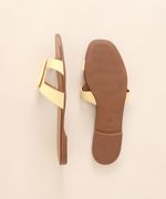 Rasteirinha-Feminina-Oneself-com-Vazado-Amarela-9974886-Amarelo_6