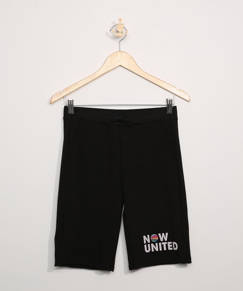 short do now united