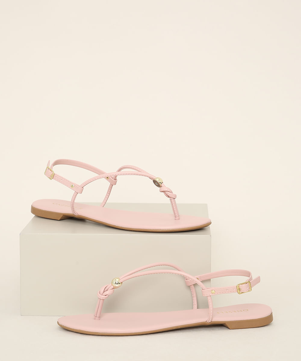 Rasteirinha-Feminina-Oneself-com-Micanga-e-No-Rosa-Claro-9974879-Rosa_Claro_1